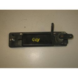Poignee Porte Avant Droit Renault R25 Phase 2